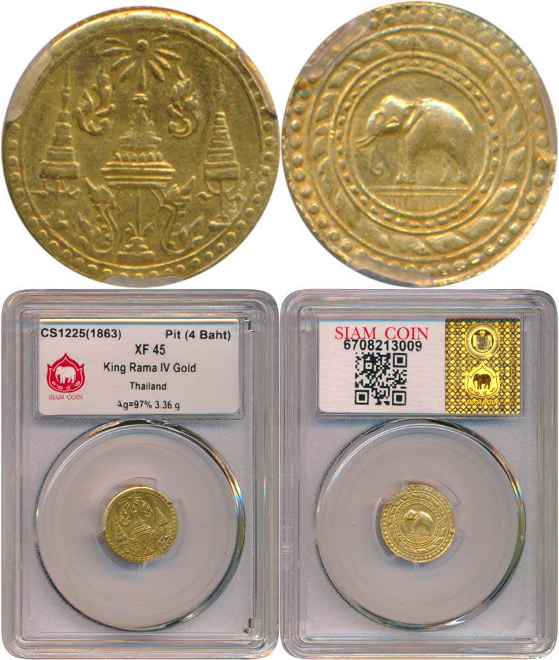 back to listing