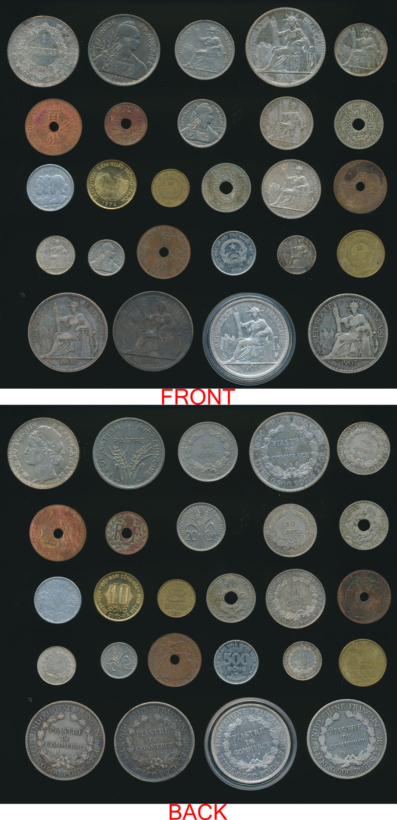 back to listing